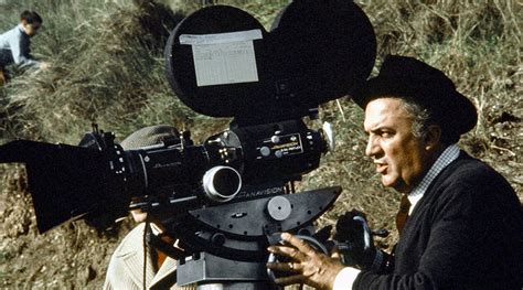 Greatest Italian Film Directors .